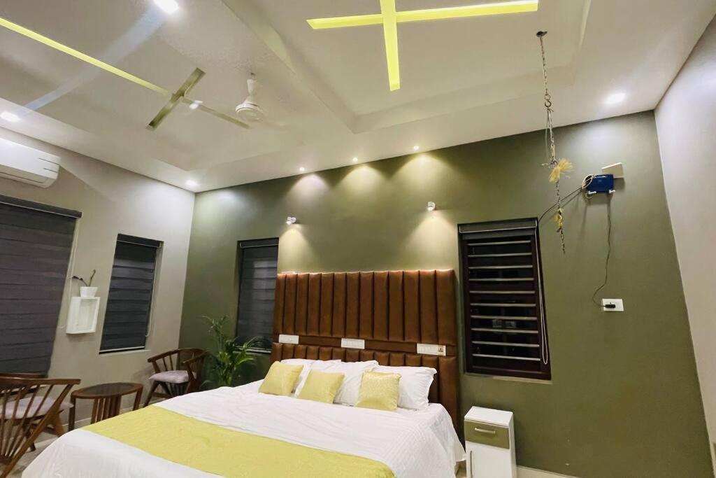 Swasth The Riviera Lovedale Nilambūr Extérieur photo