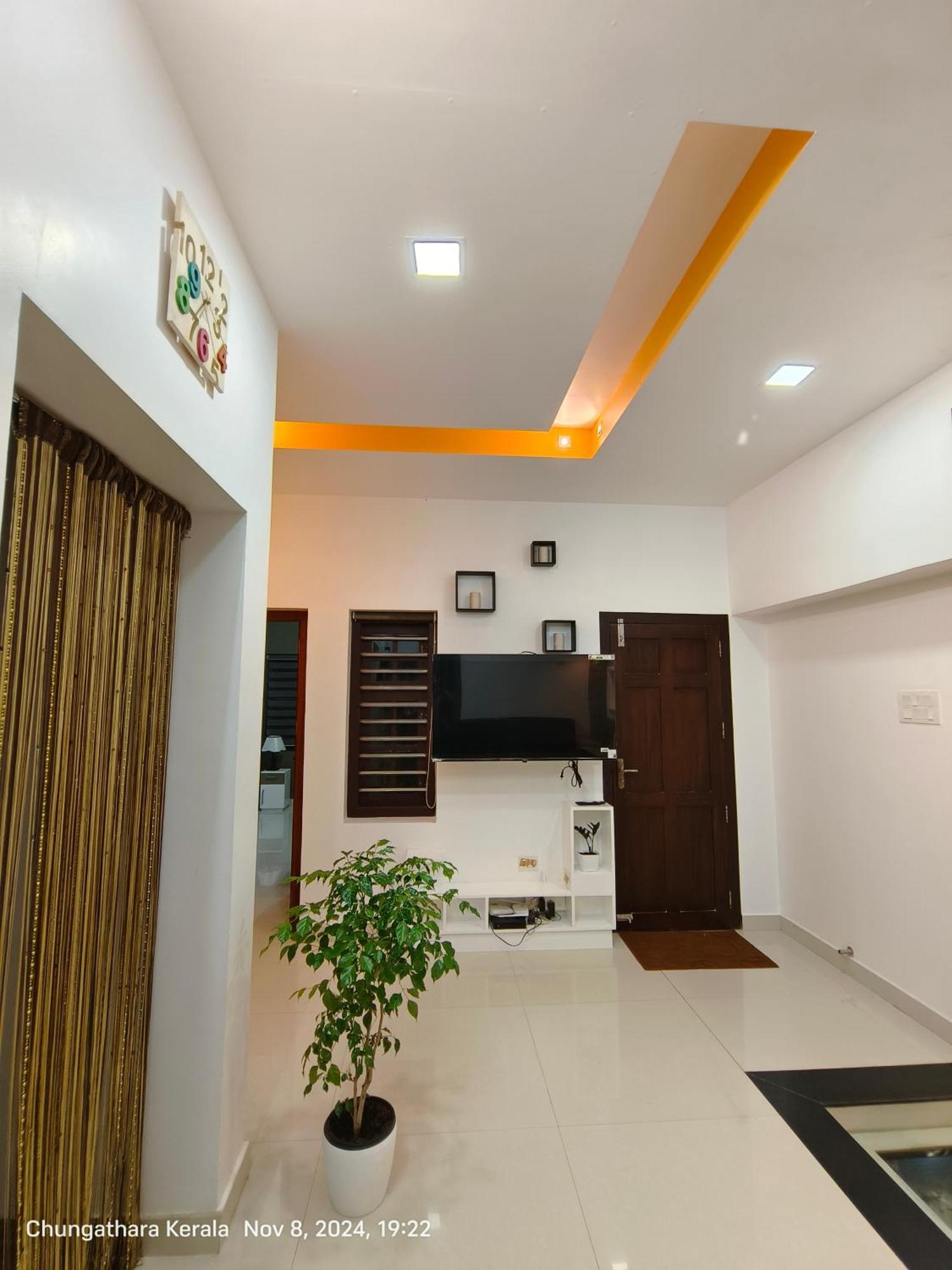 Swasth The Riviera Lovedale Nilambūr Chambre photo