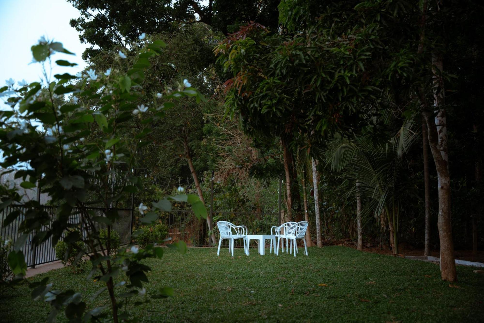 Swasth The Riviera Lovedale Nilambūr Extérieur photo